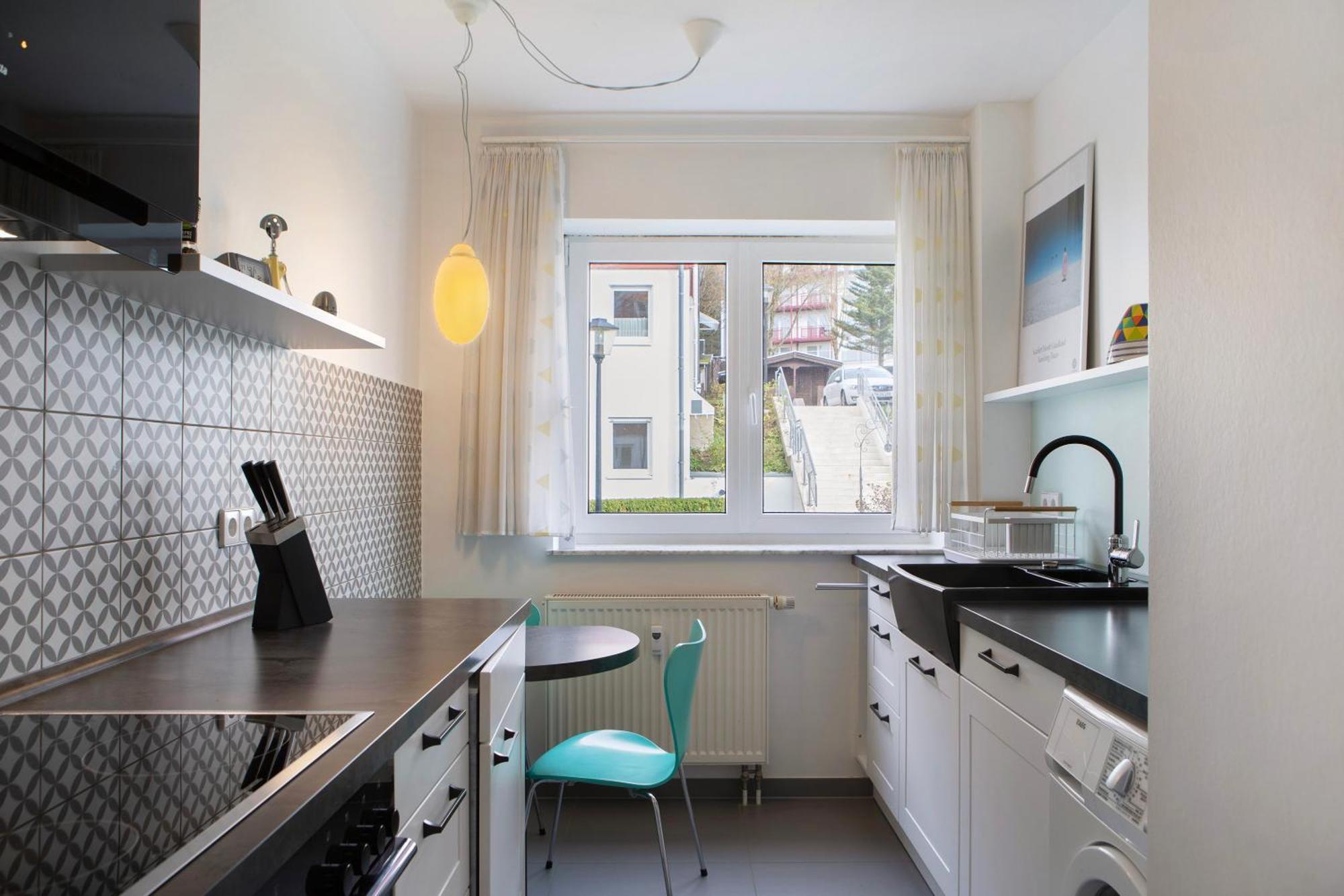 Ferienwohnung Tannenblick 6-2 Oberhof (Thuringia) Exterior foto